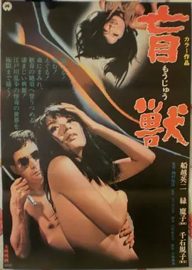 双男短剧《予你星光》海报